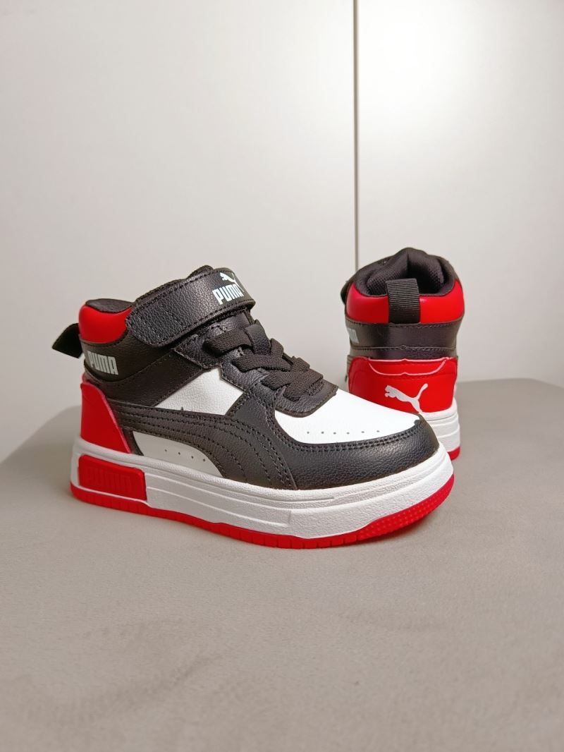 Puma Kids Shoes